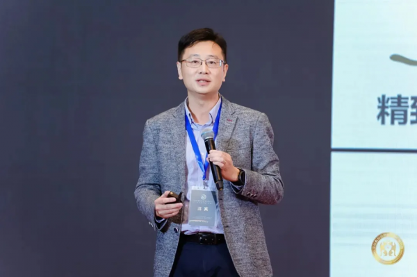 首次參加雙11衝上細分類目Top1，這家店的模式正在被投資人熱捧