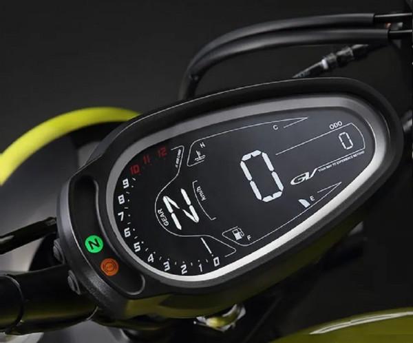 輕騎KR GV300S炫上市,售價沒啥優勢的情況下,能衝出重重包圍嗎? 輕騎KR GV300S炫上市,售價沒啥優勢的情況下,能衝出重重包圍嗎?