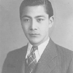 蔣介石之孫蔣孝勇，與他妻子方智怡的感情史