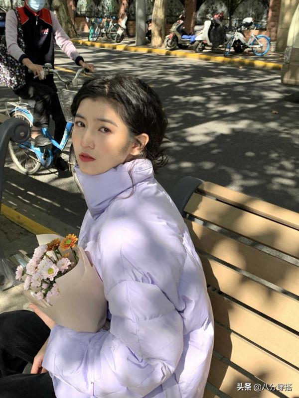 羽絨服怎麼穿保暖又精緻？這些小技巧值得借鑑，讓你美出新高度