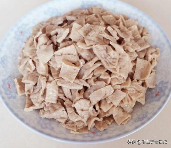 大廚根據多年經驗，總結價值萬元河南正宗胡辣湯配方和操作步驟