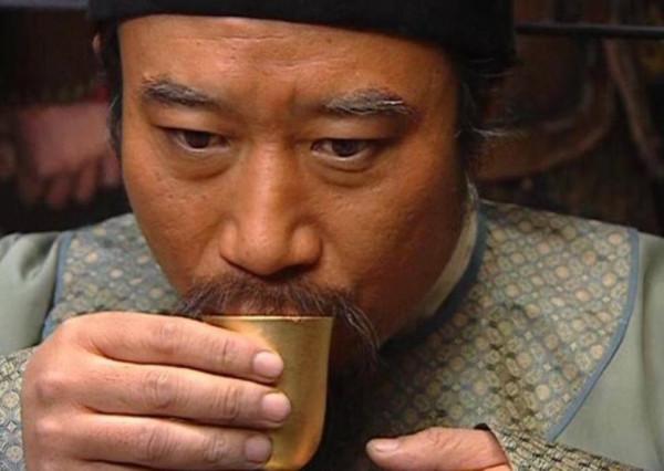 水滸傳中，這四位好漢的排名都被壓低，卻註定了梁山的悲慘結局