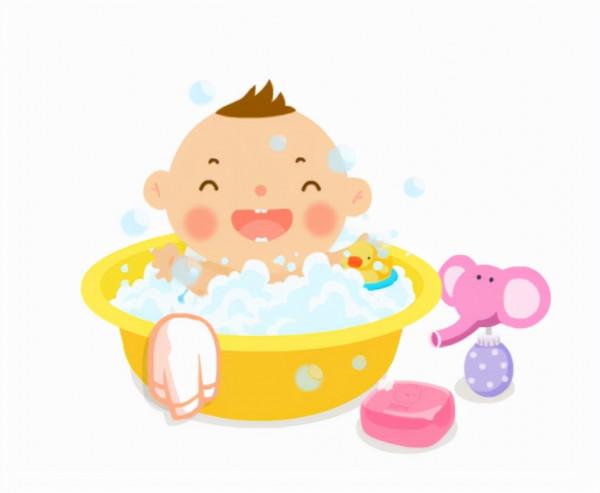 孩子不願意洗澡,可以嘗試這種方式,他會高興地說“我是洗浴王” 孩子不願意洗澡,可以嘗試這種方式,他會高興地說“我是洗浴王”