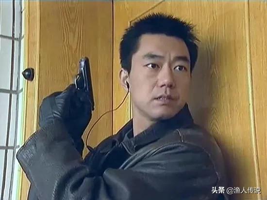 演員董勇：經歷了苦難與悲痛，二婚娶小9歲妻子享受幸福別樣人生