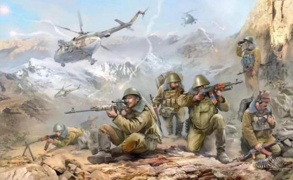 現在才明白,當年蘇聯挖穿地球,為何挖到12262米就停了? 現在才明白,當年蘇聯挖穿地球,為何挖到12262米就停了?