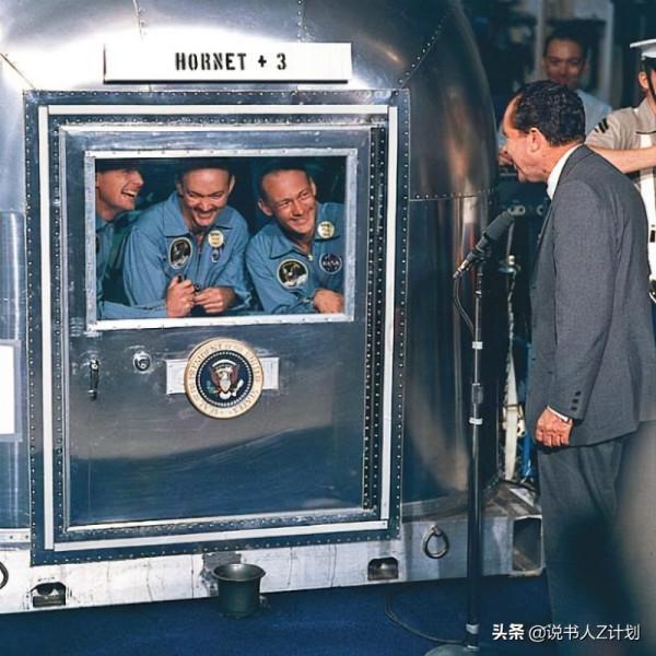 從技術層面分析：阿波羅登月計劃，哪些地方看上去，不夠合理？