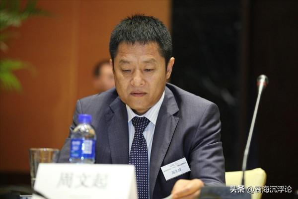 天津2021富豪榜大洗牌,海歸博士後身價暴漲百億,3張新面孔入圍 天津2021富豪榜大洗牌,海歸博士後身價暴漲百億,3張新面孔入圍