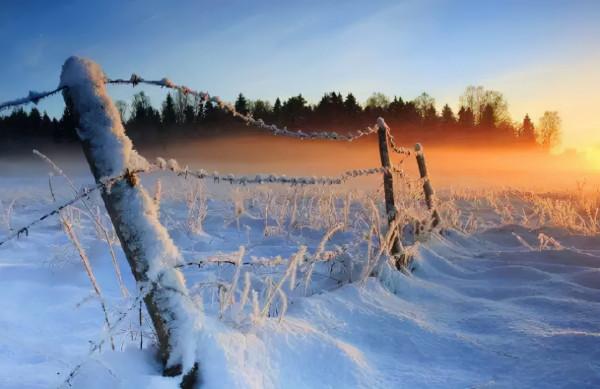 未來2個月,這些地方將美成天堂!再一場旅行,2021才完美 未來2個月,這些地方將美成天堂!再一場旅行,2021才完美