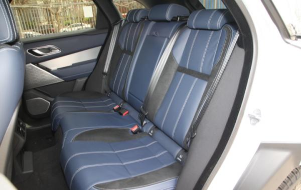 保時捷Macan對比路虎攬勝星脈,豪華中型SUV誰更優? 保時捷Macan對比路虎攬勝星脈,豪華中型SUV誰更優?