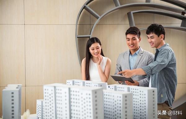 未來5-10年，“買房”和“不買房”有多大區別，“一句話”可概括