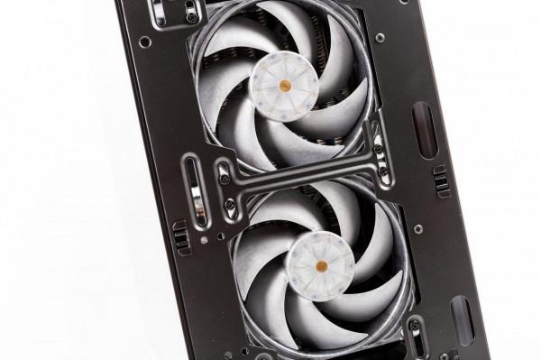 240T30清涼之風—追風者P360A裝機分享—11700K+6600XT 240T30清涼之風—追風者P360A裝機分享—11700K+6600XT