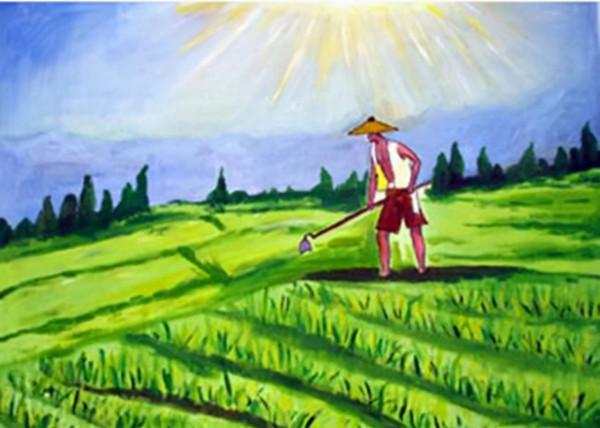 呸！寫出“鋤禾日當午”的李紳，竟是這麼個玩意兒