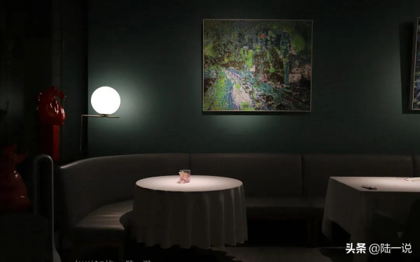 當代法餐，鬼才主廚聯袂巡味院長，演繹跳動味蕾，喚醒五味