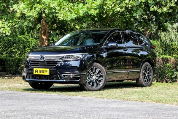 皓影新能源全球首發 本色前行 超能生活 皓影新能源全球首發 本色前行 超能生活