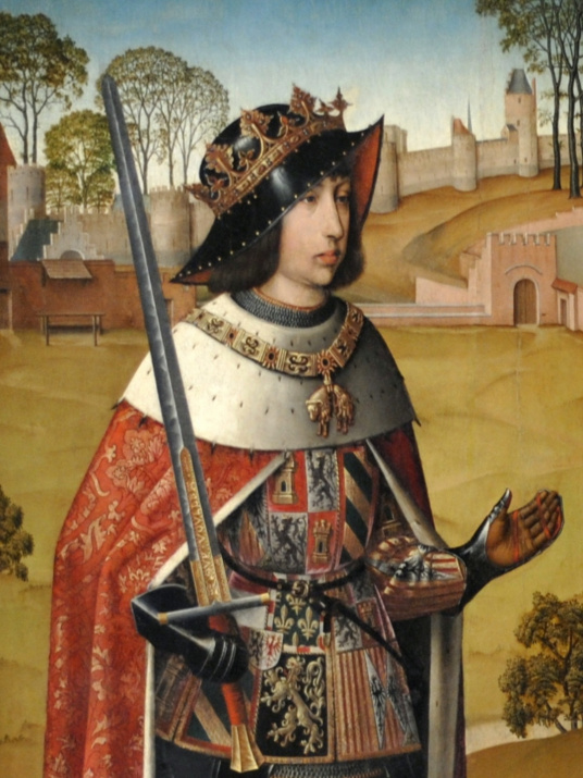 發展壯大，奧地利無王朝時期的對外擴張&mdash;&mdash;奧地利簡史8