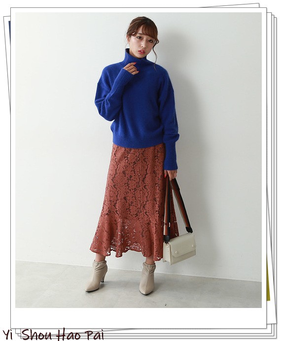 棕色半身裙在秋冬怎麼搭配?25種穿搭示例讓你不再犯難 棕色半身裙在秋冬怎麼搭配?25種穿搭示例讓你不再犯難