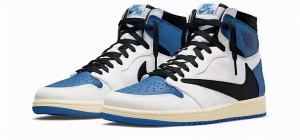 69999的一雙球鞋，為你揭示炒鞋圈的瘋狂，不要做了韭菜還偷著樂