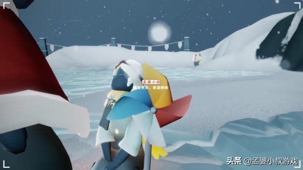 光遇：33蠟燭風車bug已修復，或許還會有改動？原計劃是仙女棒