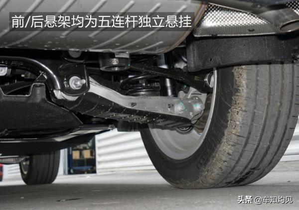 起售價不足40萬，配2.0T+適時四驅！奧迪Q5L最低配版值得買嗎？