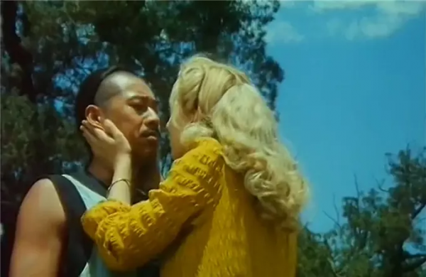 34年前,陳佩斯這部喜劇片,眾星雲集,周星馳曾經致敬過 34年前,陳佩斯這部喜劇片,眾星雲集,周星馳曾經致敬過