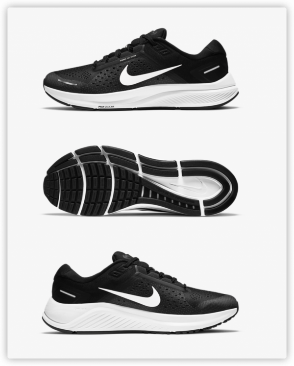 選鞋不求人——耐克2021跑鞋矩陣介紹