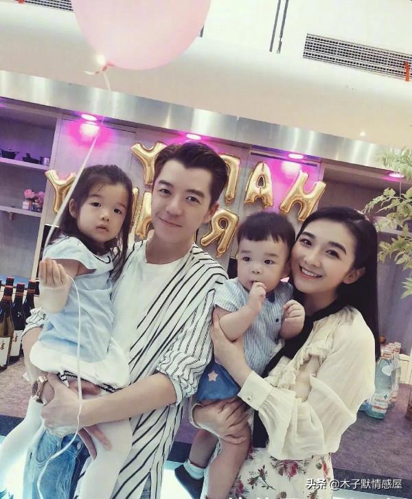 王櫟鑫回應離婚,自己承擔撫養費,分開一年了,一別兩寬不好嗎? 王櫟鑫回應離婚,自己承擔撫養費,分開一年了,一別兩寬不好嗎?