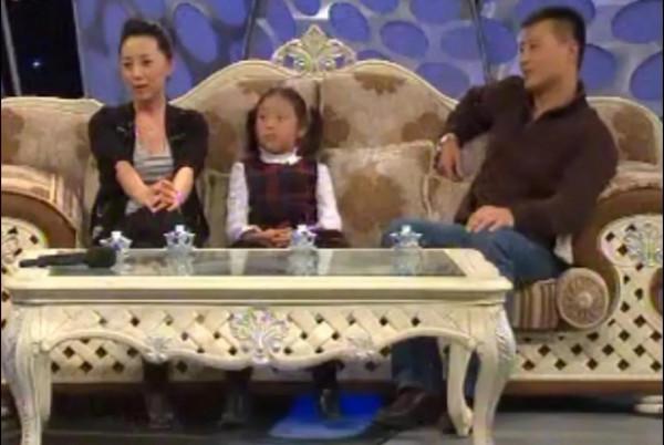 任程偉：妻子陪我住地下室7年，成名後更把妻子當成寶