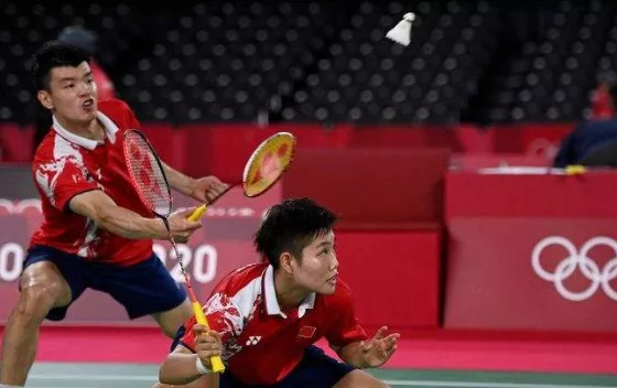 羽毛球速成，新手八天速成訓練計劃