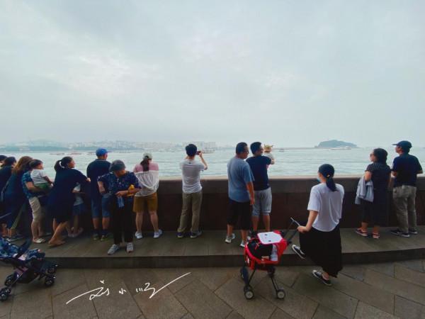 山東省“第一城”,經濟發達,旅遊資源豐富,好多人誤以為是省會 山東省“第一城”,經濟發達,旅遊資源豐富,好多人誤以為是省會