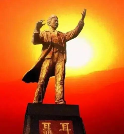 人民音樂家聶耳的母親,懸壺濟世數十年,病故後數百人自發悼念 人民音樂家聶耳的母親,懸壺濟世數十年,病故後數百人自發悼念