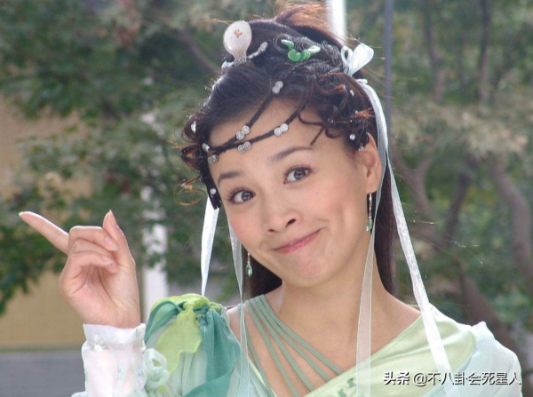 大齡扮少女，年齡不是關鍵！這6位女星裝嫩很成功