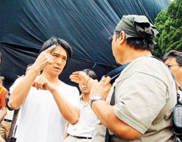 演了30年龍套,周星馳一部戲把他捧上人生巔峰,元華的坎坷星路 演了30年龍套,周星馳一部戲把他捧上人生巔峰,元華的坎坷星路