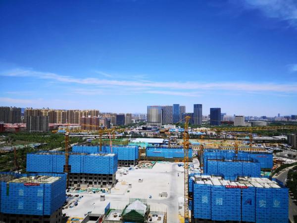 住了兩年連廊中間戶，談談我的切身感受