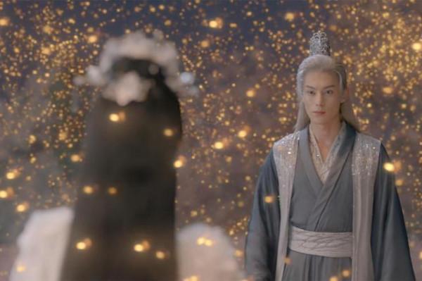 2021年仙俠劇“全軍覆沒”，一部比一部爛，暴露很多仙俠劇的弊端