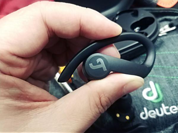 源自德國,只為自由運動:Teufel/德斐爾Airy Sport TWS運動耳機 源自德國,只為自由運動:Teufel/德斐爾Airy Sport TWS運動耳機