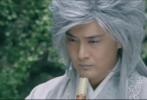 曾經有一部劇,男配成功上位擠走男主抱得女主而歸 曾經有一部劇,男配成功上位擠走男主抱得女主而歸