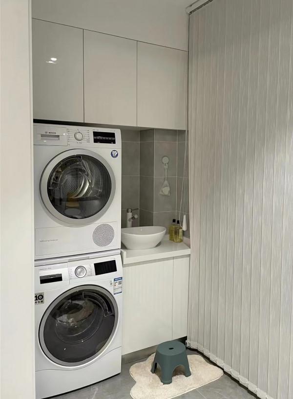 女主115㎡新家,巧用黑白灰色系,裝出自己“理想家”的樣子 女主115㎡新家,巧用黑白灰色系,裝出自己“理想家”的樣子