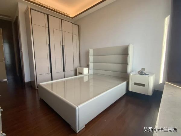 星河灣案例賞析 | 恬靜淡雅,承東方人居之美 星河灣案例賞析 | 恬靜淡雅,承東方人居之美