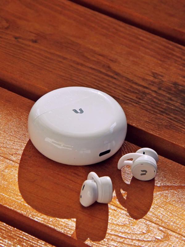 kulark.E2真無線耳機在同等價位裡,擁有無可挑剔的效能 kulark.E2真無線耳機在同等價位裡,擁有無可挑剔的效能