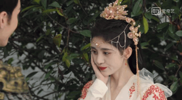 鞠婧禕新戲又翻車?求求她別再作了 鞠婧禕新戲又翻車?求求她別再作了