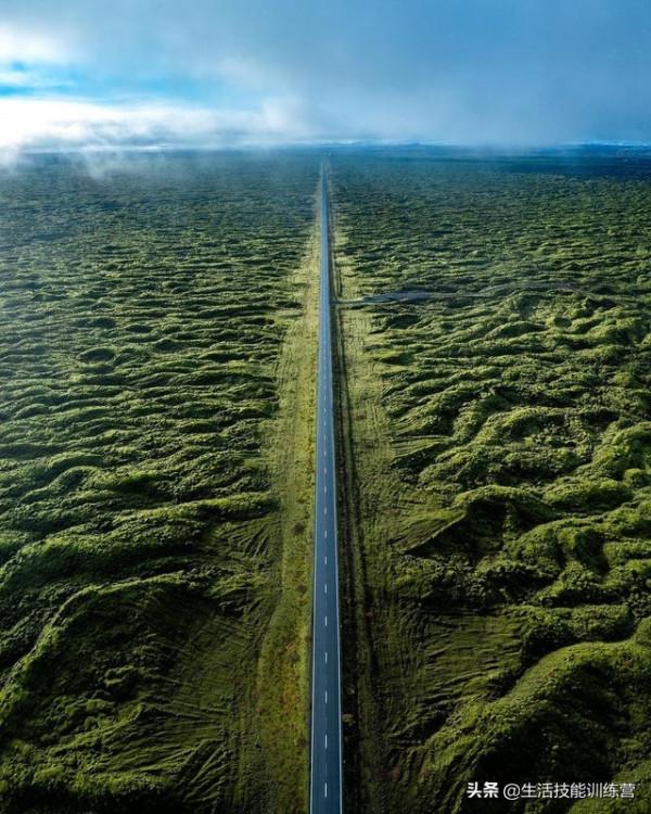 35張圖片帶我們領略大自然的狂野和美麗 35張圖片帶我們領略大自然的狂野和美麗