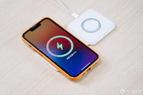 iPhone 13 Pro首發上手，一文看懂殼膜、充電、MagSafe那些事