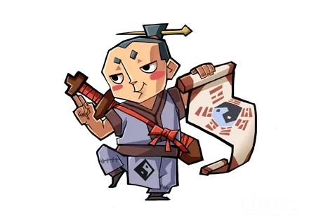 民間故事&colon;女子受人所託撫養小孩卻把小孩丟棄，道人&colon;她是來討債的