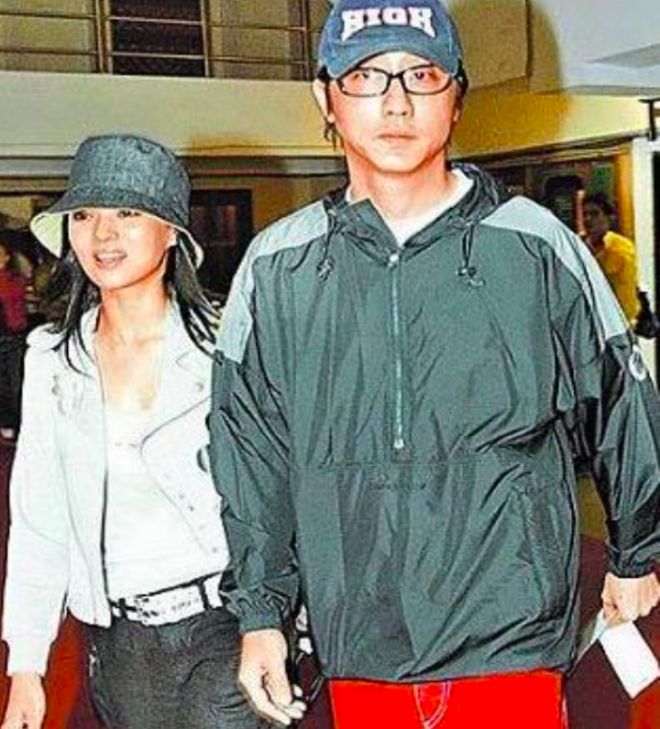 甩了音樂才子庾澄慶，又嫁給小十歲的影帝秦昊，伊能靜憑什麼？