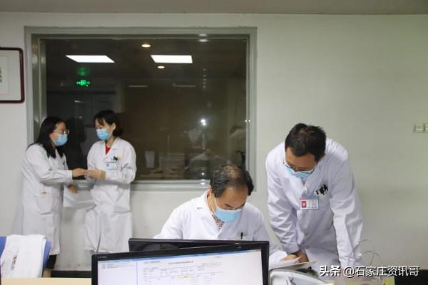 河北中醫肝病醫院專家風采&mdash;&mdash;蘇國權