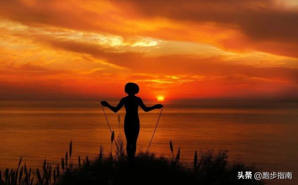 跳繩對身體有什麼作用?每天跳繩好嗎? 跳繩對身體有什麼作用?每天跳繩好嗎?