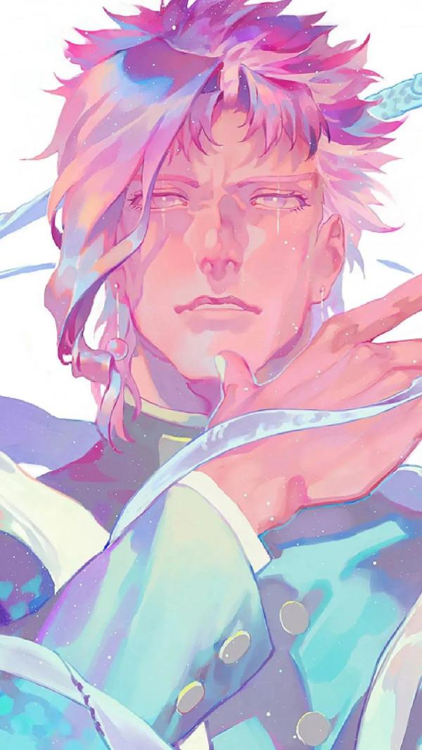 桌布|JOJO的奇妙冒險桌布送上 桌布|JOJO的奇妙冒險桌布送上