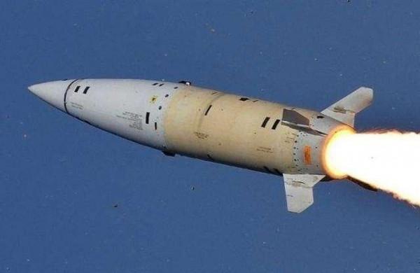 美國最具威脅陸軍戰術導彈，射程超過300公里