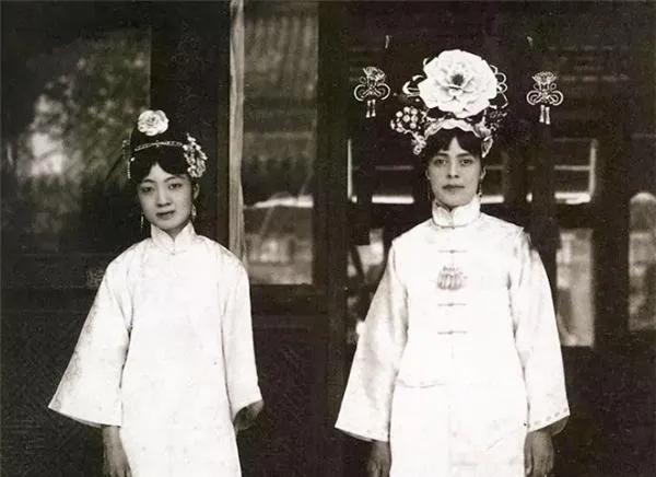 清朝的妃子真的很醜嗎？是什麼掩藏了她們的顏值？