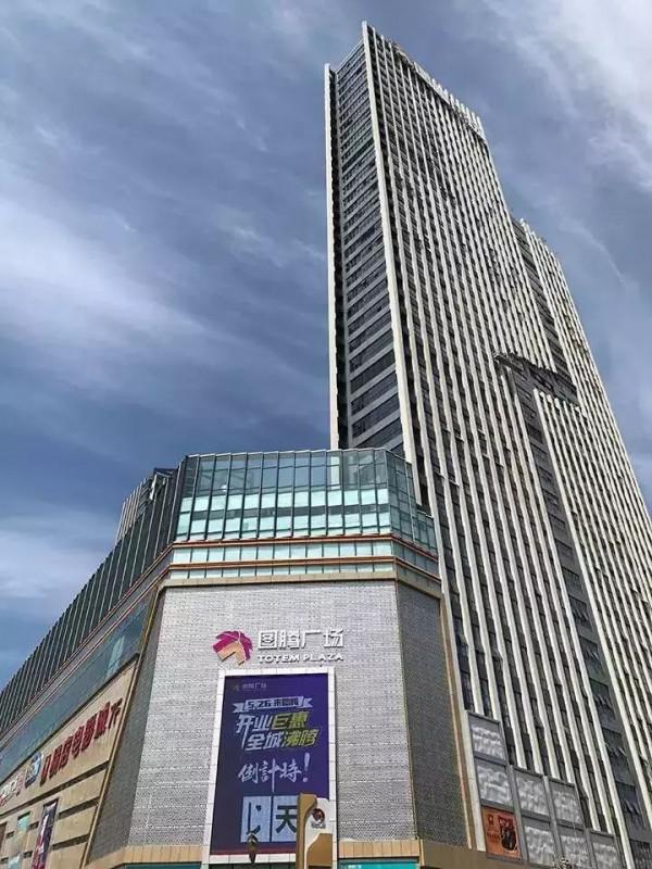 四川21個市州未來最高建築——由超級大城市成都489米地標塔引領 四川21個市州未來最高建築——由超級大城市成都489米地標塔引領